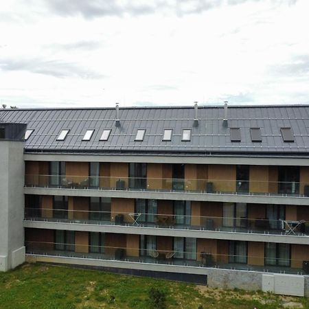 Tatrystay Luxury Penthouse Apartment Podlesom & Free Evc Vysoké Tatry Exteriér fotografie