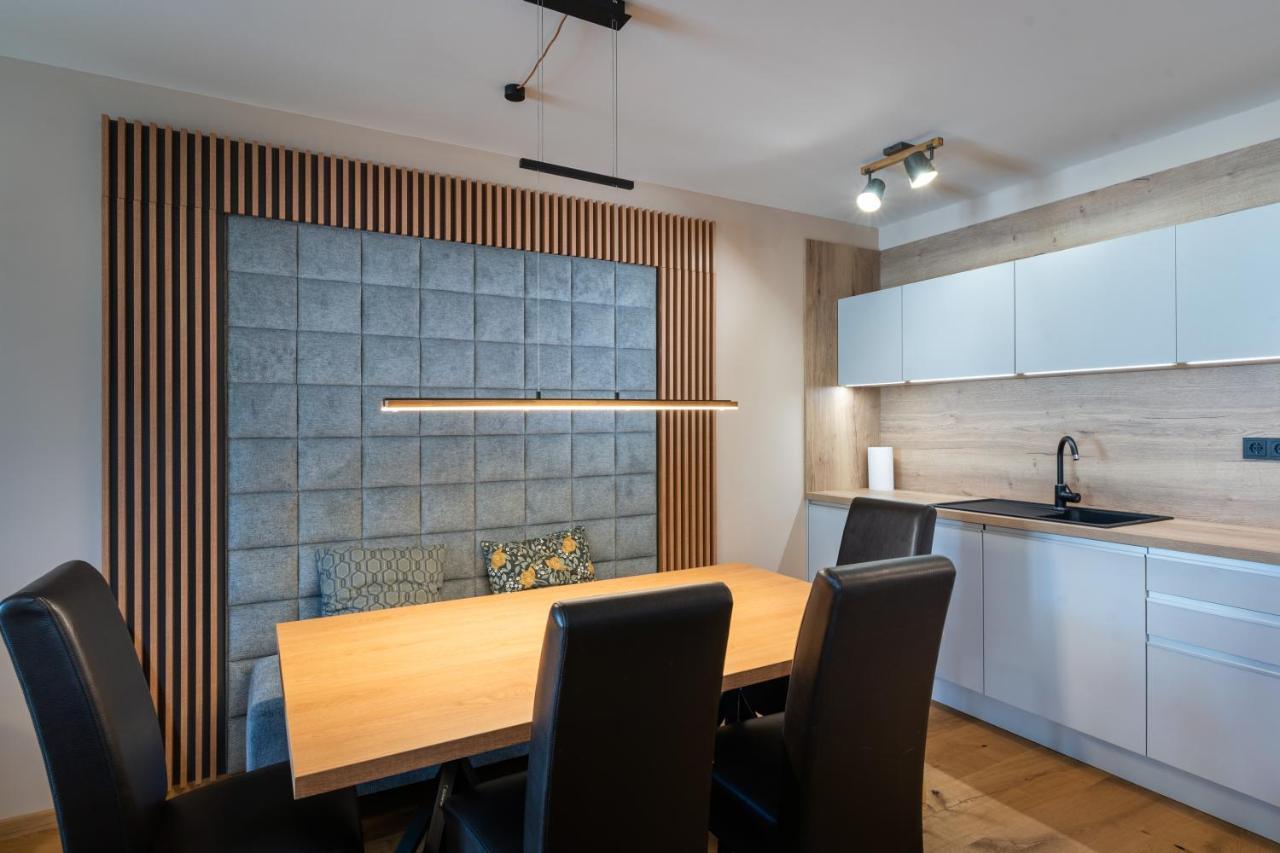 Tatrystay Luxury Penthouse Apartment Podlesom & Free Evc Vysoké Tatry Exteriér fotografie